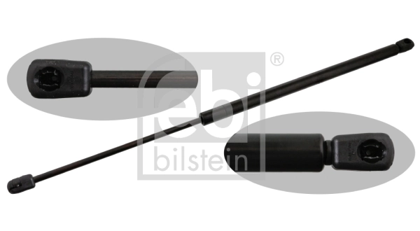 Vérin de hayon, de coffre FEBI BILSTEIN 47608