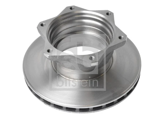 Disque de frein FEBI BILSTEIN 10920