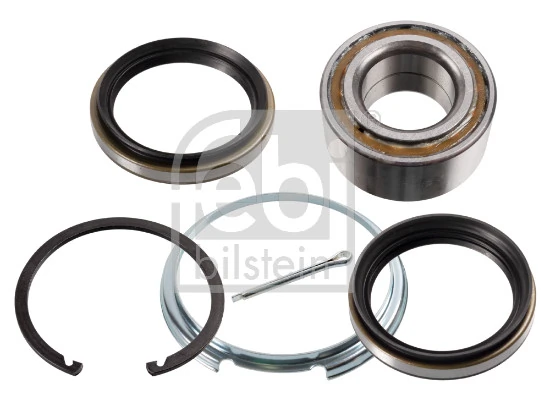 Kit de roulements de roue FEBI BILSTEIN 173688