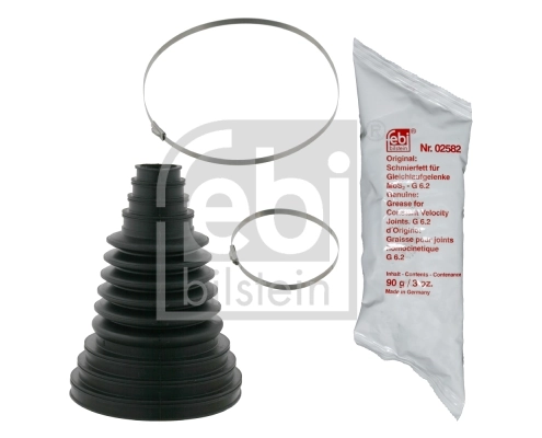 Bellow Kit, drive shaft