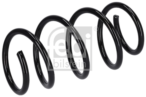 Ressort de suspension FEBI BILSTEIN 186241