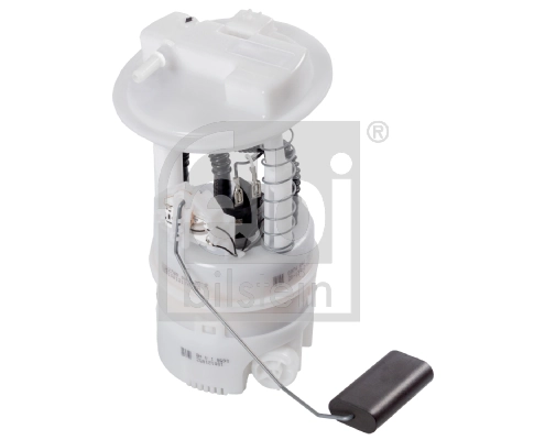 Unité d'injection de carburant FEBI BILSTEIN 171759