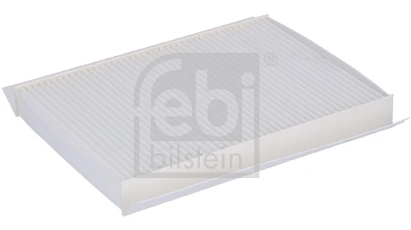 Filtre, air de l'habitacle