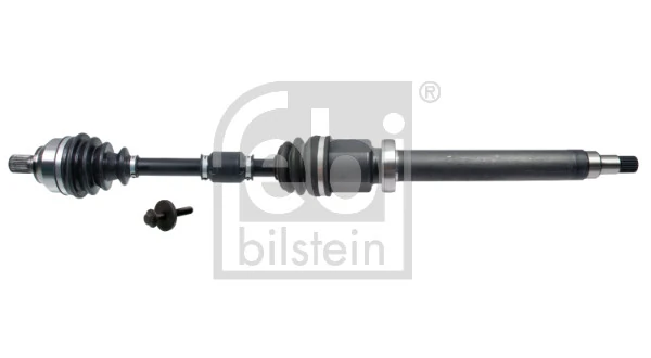 Arbre de transmission FEBI BILSTEIN 183336