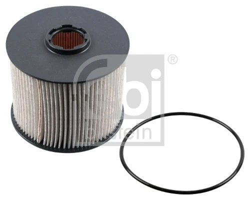 FILTR PALIWA FORD 2.0TDCI