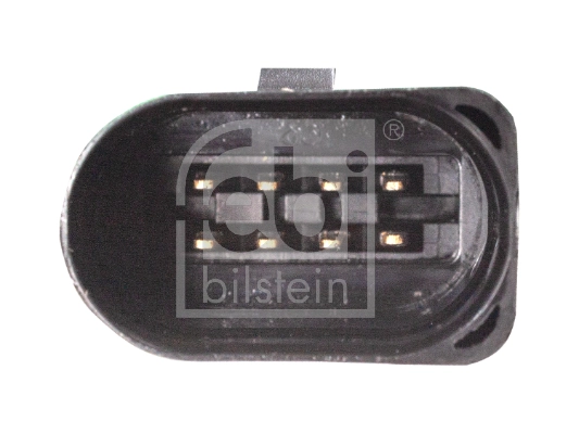 Serrure de porte FEBI BILSTEIN 177623