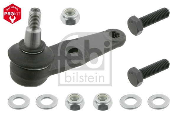 Rotule de suspension FEBI BILSTEIN 27240