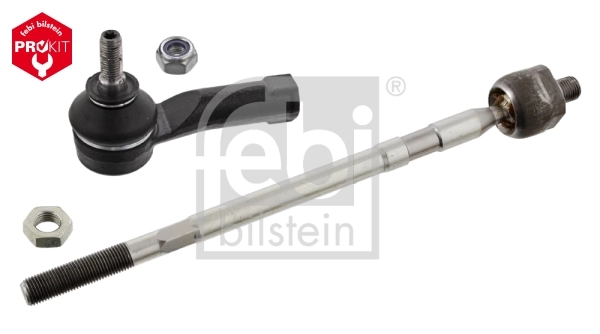 Barre de connexion FEBI BILSTEIN 37631