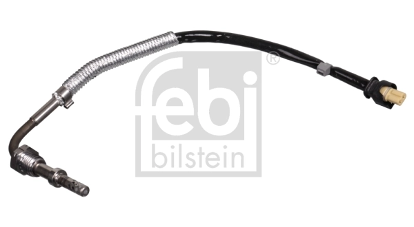 Capteur, température des gaz FEBI BILSTEIN 100832