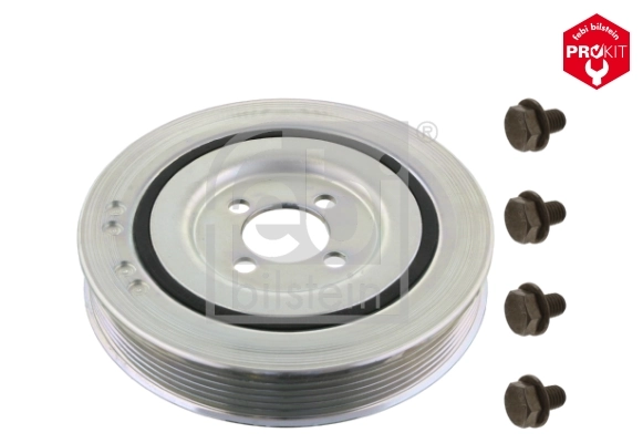 Poulie, vilebrequin FEBI BILSTEIN 33813