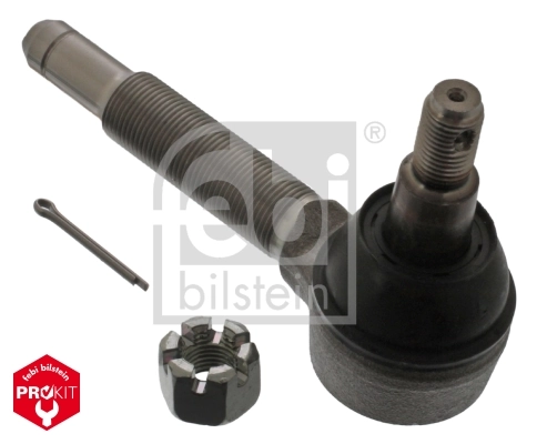Rotule de barre de connexion FEBI BILSTEIN 41321