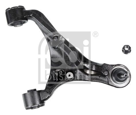 Bras de liaison, suspension de roue FEBI BILSTEIN 49244