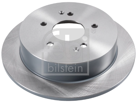 Disque de frein FEBI BILSTEIN 170697