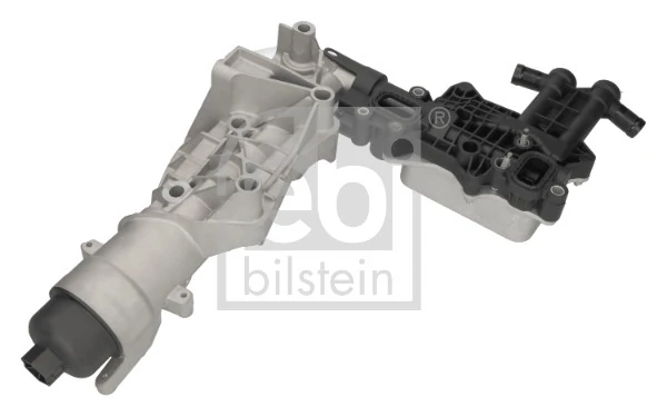 Boîtier, filtre à huile FEBI BILSTEIN 195034