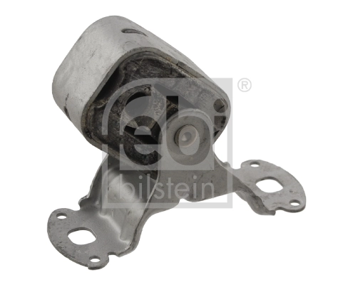 Suspension, échappement FEBI BILSTEIN 31697