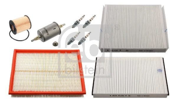 Jeu de pièces, inspection FEBI BILSTEIN 37561