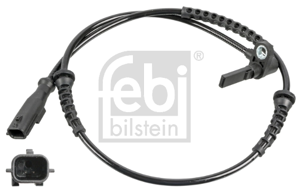 Capteur, vitesse de roue FEBI BILSTEIN 175243