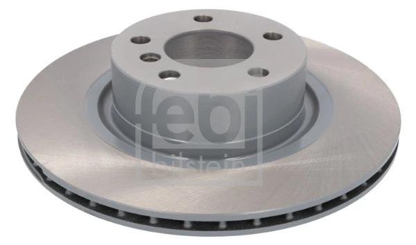 Disque de frein FEBI BILSTEIN 38577
