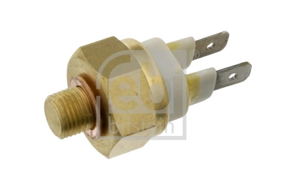 FEBI BILSTEIN 05283 — Датчик темп. охолоджуючої рідини Volkswagen, Audi, Seat (вир-во FEBI)