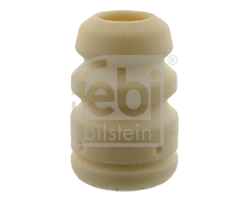 Butée élastique, suspension FEBI BILSTEIN 28217