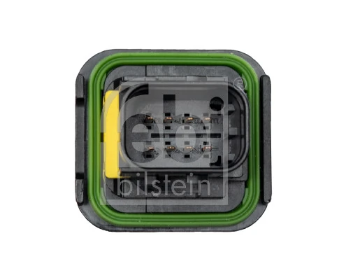 Vanne EGR FEBI BILSTEIN 102874