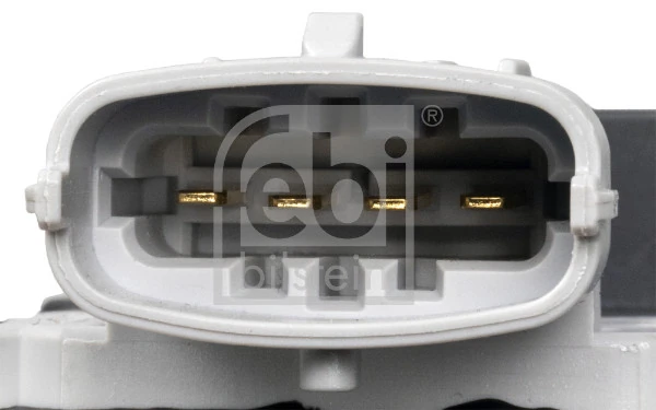 Capteur NOx, Injection d'urée FEBI BILSTEIN 194064
