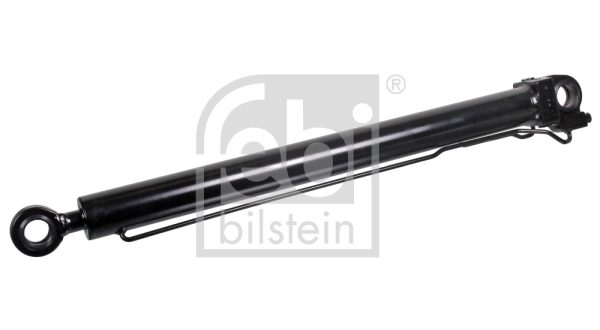 Cylindre culbuteur, cabine FEBI BILSTEIN 101044