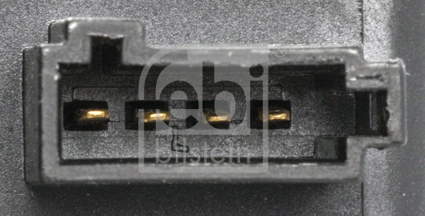 Serrure de hayon FEBI BILSTEIN 188735