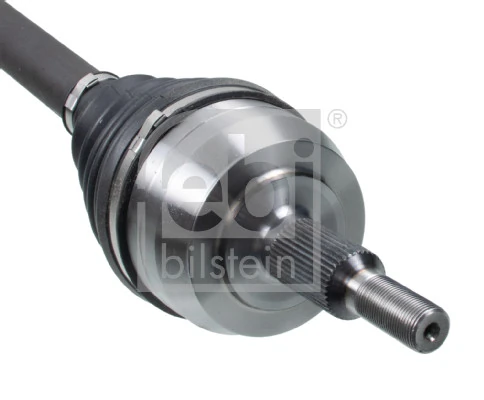 Arbre de transmission FEBI BILSTEIN 184663