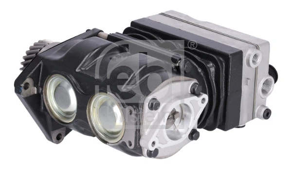 Compresseur, système d'air comprimé FEBI BILSTEIN 183002