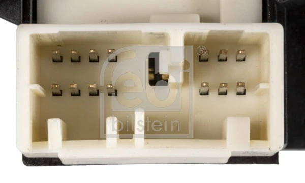 Ressort tournant, Airbag FEBI BILSTEIN 177699