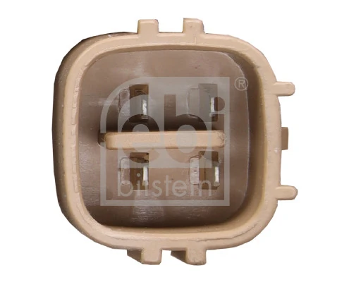 Alternateur FEBI BILSTEIN 186626