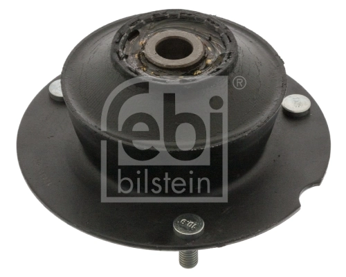 Coupelle de suspension