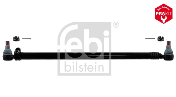 Barre de direction FEBI BILSTEIN 45363