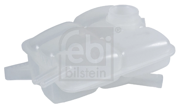 Vase d'expansion, liquide de refroidissement