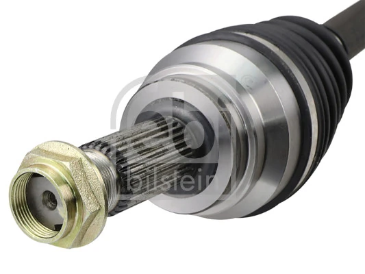 Arbre de transmission FEBI BILSTEIN 193450