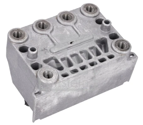 Support moteur FEBI BILSTEIN 101744