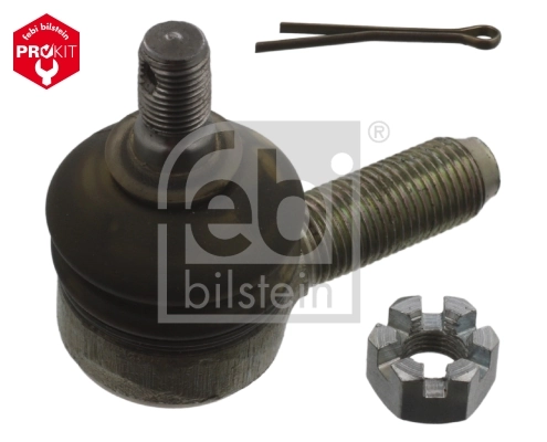 Rotule, tringlerie de commande FEBI BILSTEIN 38078