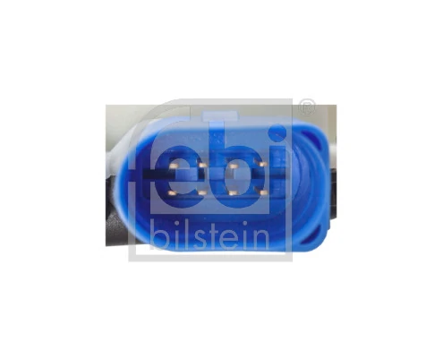 Serrure de porte FEBI BILSTEIN 172118