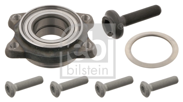 Kit de roulements de roue FEBI BILSTEIN 29837
