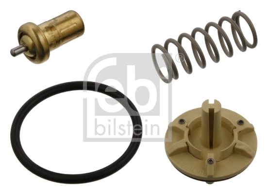 FEBI BILSTEIN 36844 — Термостат з ущільненням VAG (вир-во FEBI)