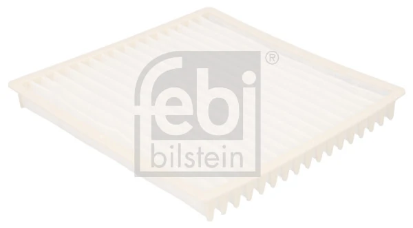 Filtre, air de l'habitacle FEBI BILSTEIN 184364