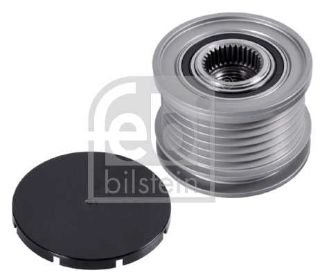 Poulie roue libre, alternateur FEBI BILSTEIN 32311