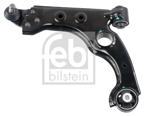 Bras de liaison, suspension de roue FEBI BILSTEIN 184519