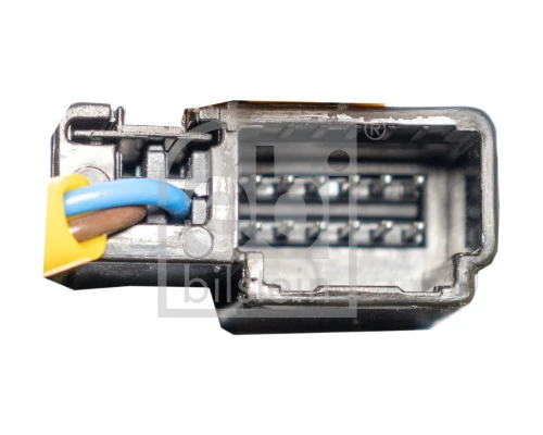 Ressort tournant, Airbag FEBI BILSTEIN 184058