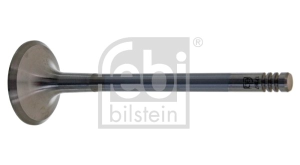 Soupape d'émission FEBI BILSTEIN 17387