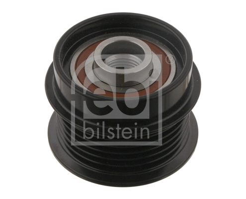 Poulie roue libre, alternateur FEBI BILSTEIN 32297