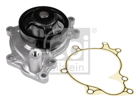 Ventilateur, refroidissement du moteur