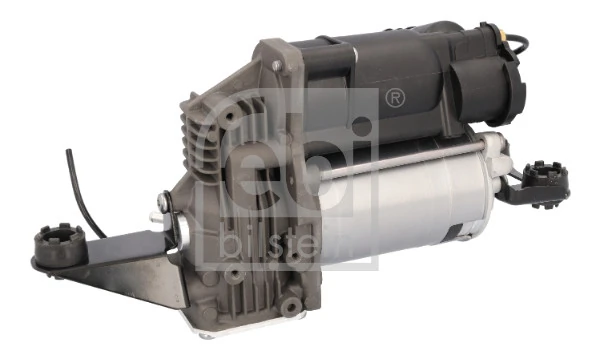 KOMPRESOR ZAWIESZENIA PNEUMATYCZNEGO BMW 5 E61 04-