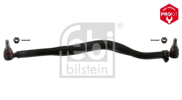 Barre de direction FEBI BILSTEIN 39718